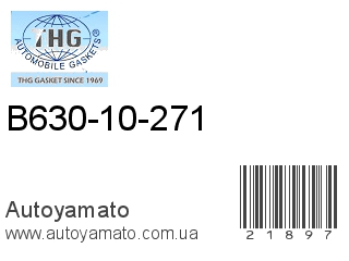 B630-10-271 (TONG HONG)